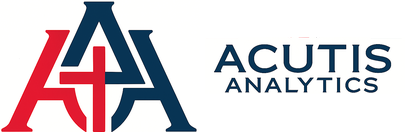 Acutis Analytics | Data Consulting Kansas City KS